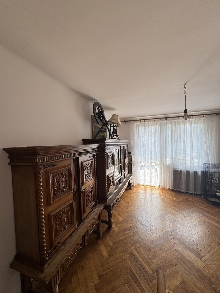 Mieszkanie Sprzedaż Nowa Sarzyna 1 Maja 1