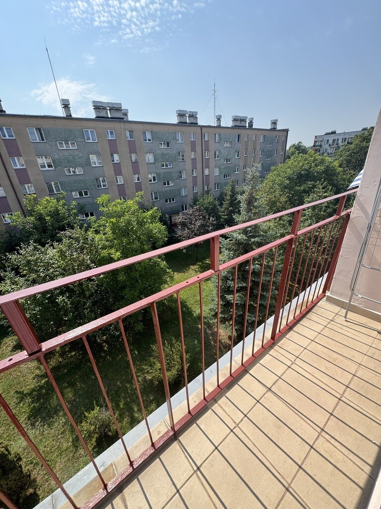 Mieszkanie Sprzedaż Nowa Sarzyna 1 Maja 12