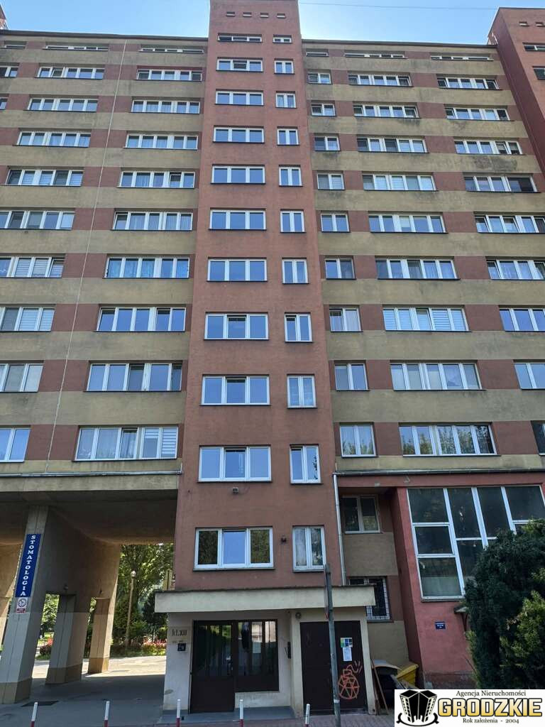 Mieszkanie Sprzedaż Kraków Kraków-Nowa Huta os.&nbsp;Kościuszkowskie 1