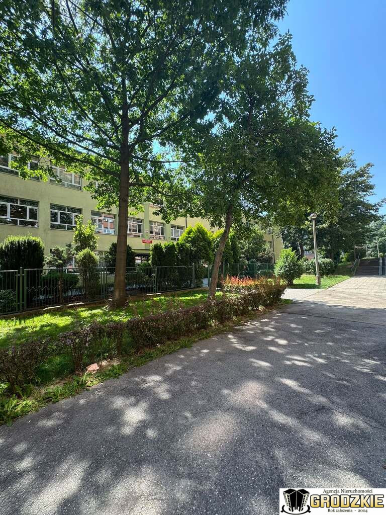 Mieszkanie Sprzedaż Kraków Kraków-Nowa Huta os.&nbsp;Kościuszkowskie 2
