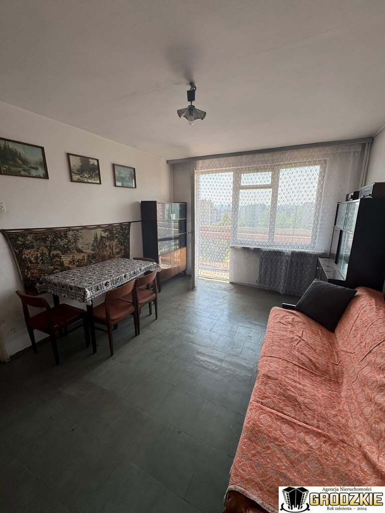 Mieszkanie Sprzedaż Kraków Kraków-Nowa Huta os.&nbsp;Kościuszkowskie 3