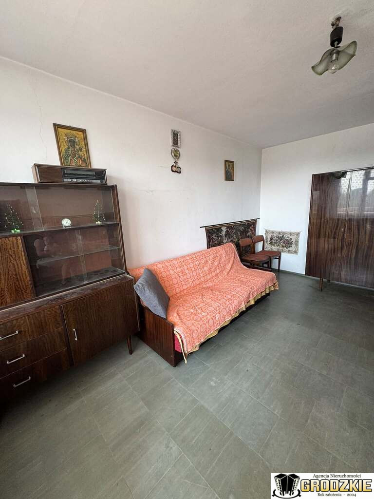 Mieszkanie Sprzedaż Kraków Kraków-Nowa Huta os.&nbsp;Kościuszkowskie 4