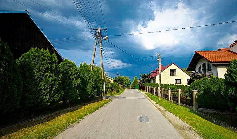Działka Sprzedaż Ostrów 8