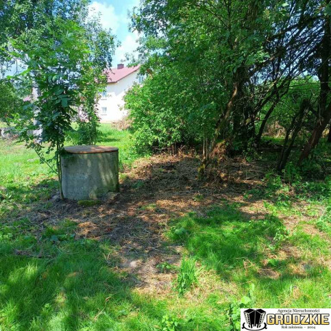 Działka Sprzedaż Ruszelczyce 13