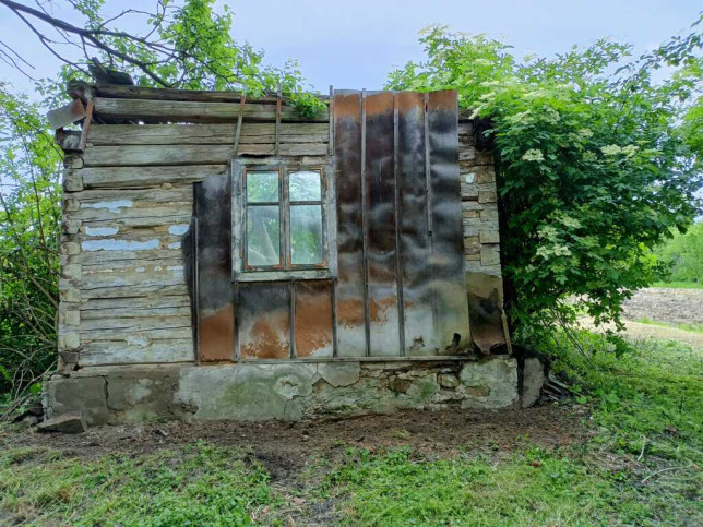Działka Sprzedaż Ruszelczyce 26