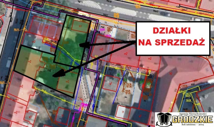 Obiekt Sprzedaż Nisko pl.&nbsp;Wolności 1