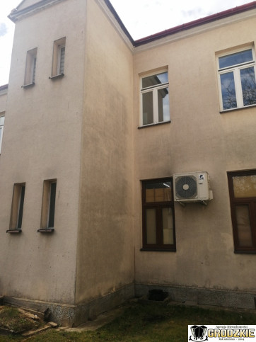 Obiekt Sprzedaż Nisko pl.&nbsp;Wolności 3