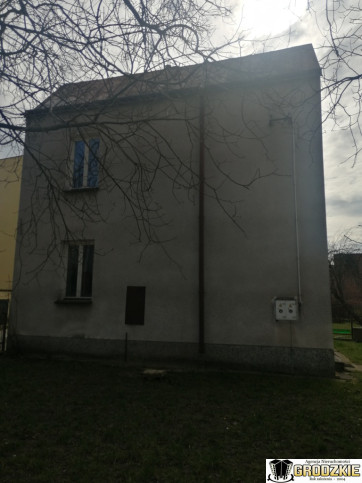 Obiekt Sprzedaż Nisko pl.&nbsp;Wolności 5