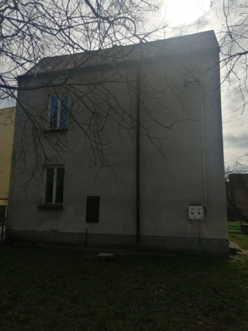 Obiekt Sprzedaż Nisko pl.&nbsp;Wolności 5