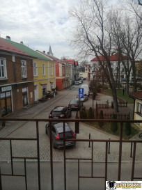 Obiekt Sprzedaż Nisko pl.&nbsp;Wolności