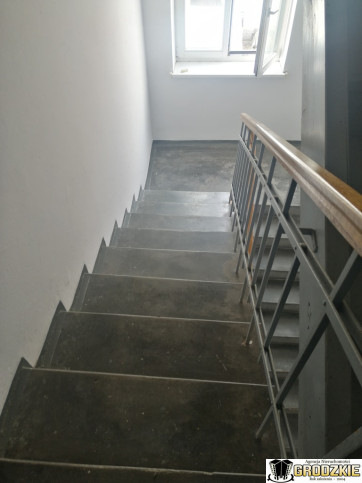 Obiekt Sprzedaż Nisko pl.&nbsp;Wolności 17