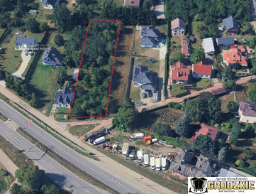 Działka Sprzedaż Stalowa Wola Siedliska