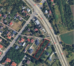 Działka Sprzedaż Stalowa Wola Siedliska