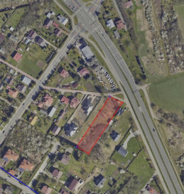 Działka Sprzedaż Stalowa Wola Siedliska