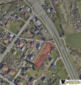 Działka Sprzedaż Stalowa Wola Siedliska