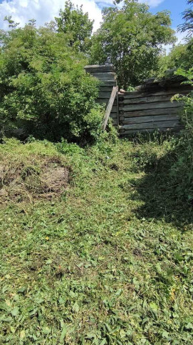 Działka Sprzedaż Ruszelczyce 24