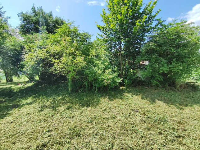 Działka Sprzedaż Ruszelczyce 10