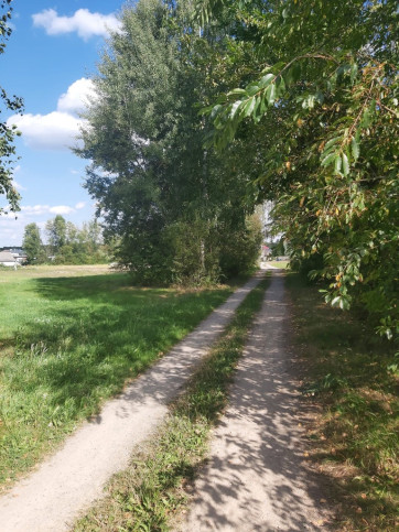 Działka Sprzedaż Wola Zarczycka 6