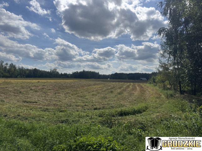 Działka Sprzedaż Maleniska 7