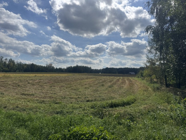 Działka Sprzedaż Maleniska
