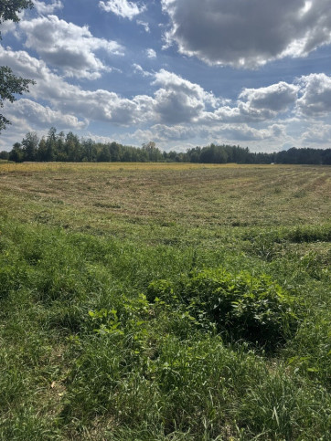 Działka Sprzedaż Maleniska 4