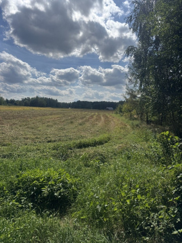 Działka Sprzedaż Maleniska 5