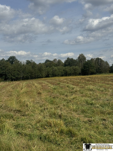 Działka Sprzedaż Maleniska 9