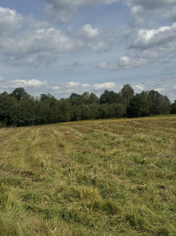 Działka Sprzedaż Maleniska 9