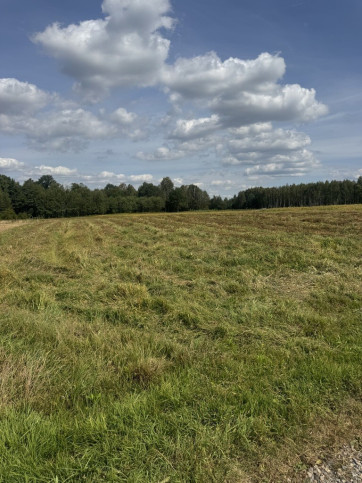 Działka Sprzedaż Maleniska 10