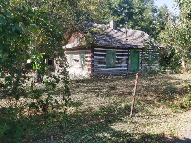Dom Sprzedaż Chodaczów 1