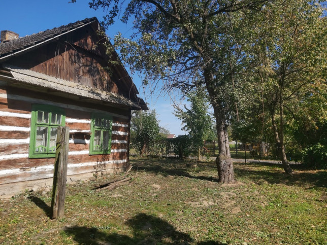 Dom Sprzedaż Chodaczów 3
