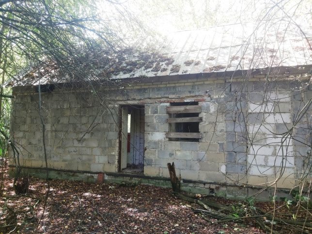 Dom Sprzedaż Chodaczów 7