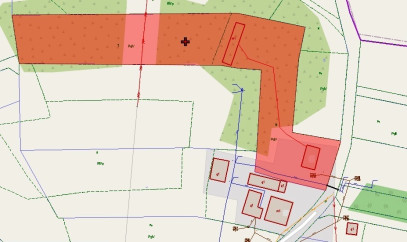 Dom Sprzedaż Chodaczów