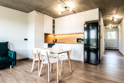 Mieszkanie Sprzedaż Rzeszów Nowe Miasto Dominikańska