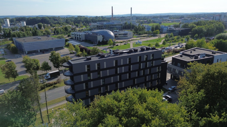 Mieszkanie Sprzedaż Rzeszów Nowe Miasto Dominikańska 18