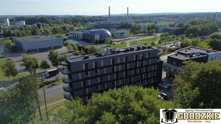 Mieszkanie Sprzedaż Rzeszów Nowe Miasto Dominikańska 18