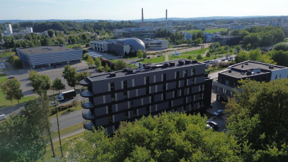 Mieszkanie Sprzedaż Rzeszów Nowe Miasto Dominikańska