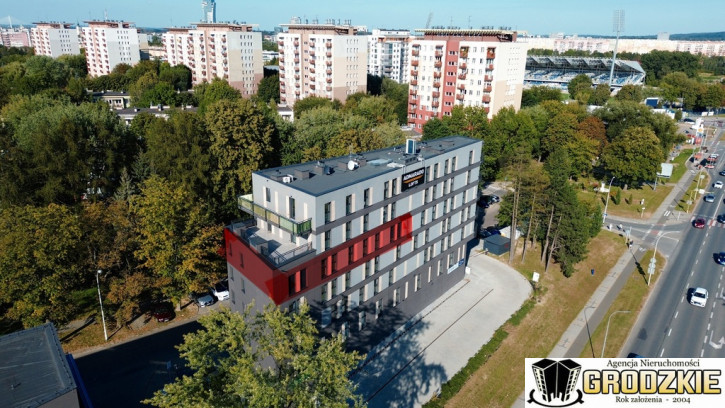 Mieszkanie Sprzedaż Rzeszów Nowe Miasto Dominikańska 1