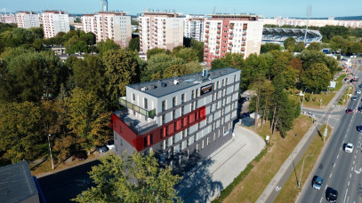 Mieszkanie Sprzedaż Rzeszów Nowe Miasto Dominikańska