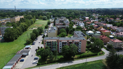 Mieszkanie Sprzedaż Przeworsk Sienkiewicza