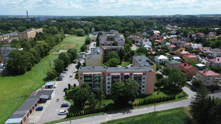 Mieszkanie Sprzedaż Przeworsk Sienkiewicza 11