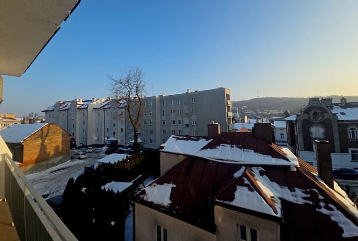 Mieszkanie Sprzedaż Przemyśl Grunwaldzka 21