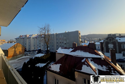 Mieszkanie Sprzedaż Przemyśl Grunwaldzka