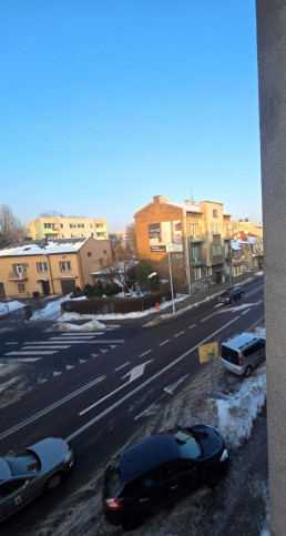 Mieszkanie Sprzedaż Przemyśl Grunwaldzka 25