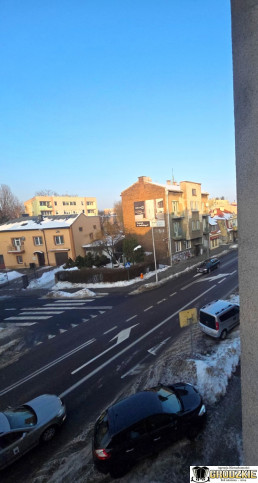 Mieszkanie Sprzedaż Przemyśl Grunwaldzka 25