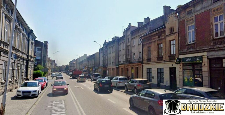 Mieszkanie Sprzedaż Przemyśl Grunwaldzka 17