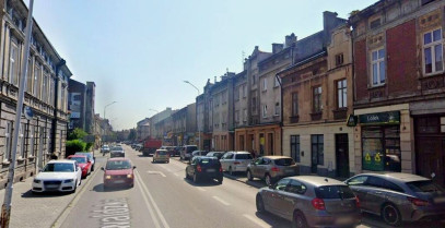 Mieszkanie Sprzedaż Przemyśl Grunwaldzka