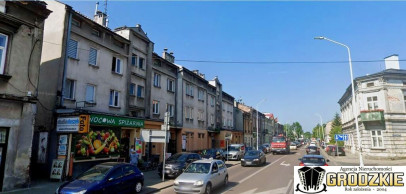 Mieszkanie Sprzedaż Przemyśl Grunwaldzka