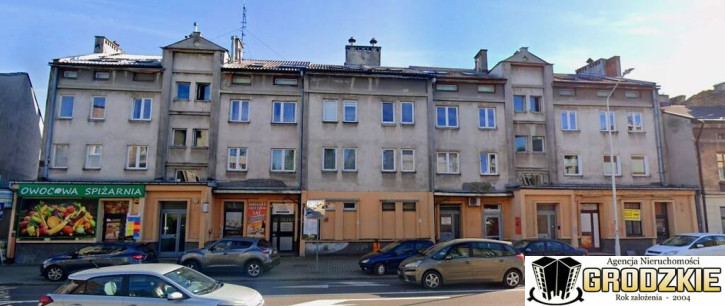 Mieszkanie Sprzedaż Przemyśl Grunwaldzka 16