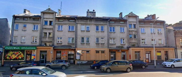 Mieszkanie Sprzedaż Przemyśl Grunwaldzka 16